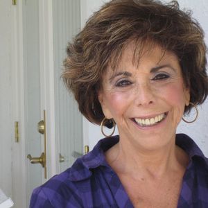 Meet your Posher, Susan